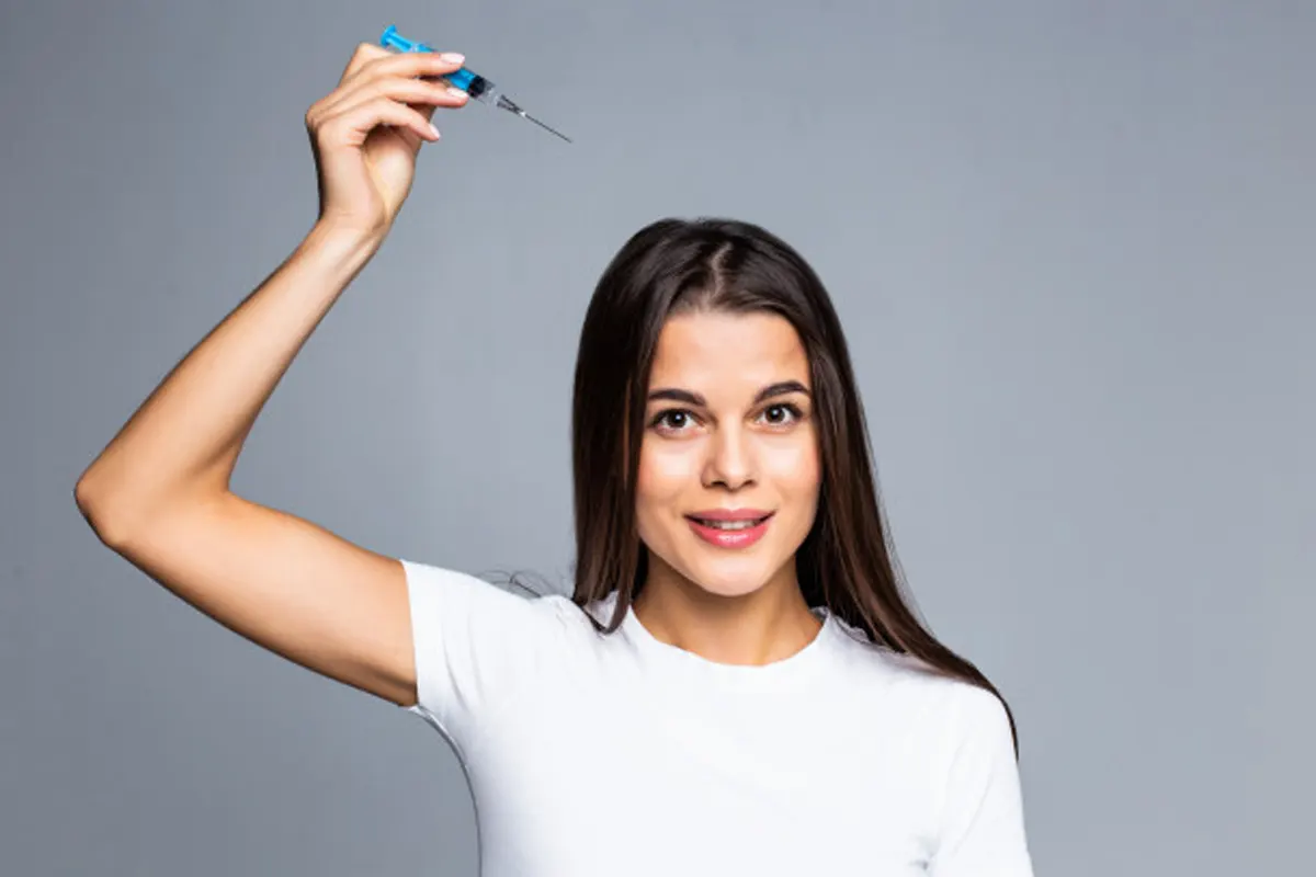 Read more about the article PRP Hair Restoration
