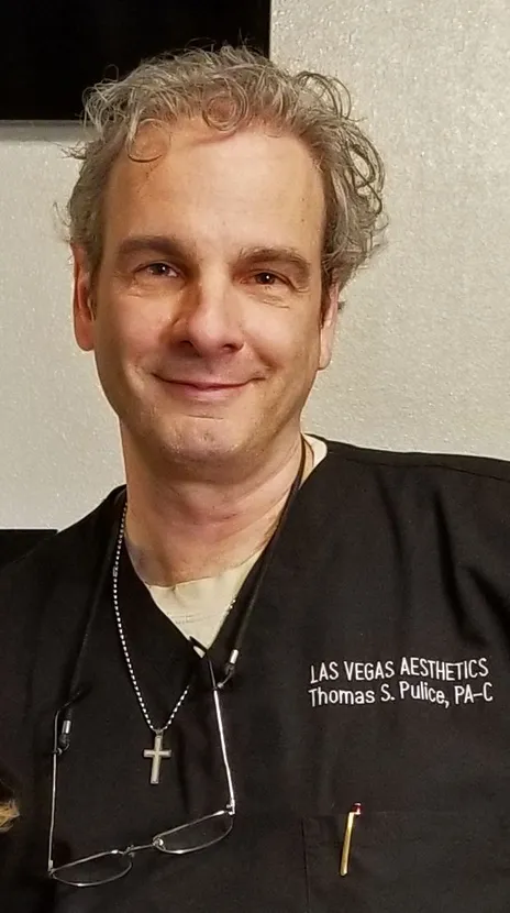 Read more about the article Thomas Pulice, PA-C