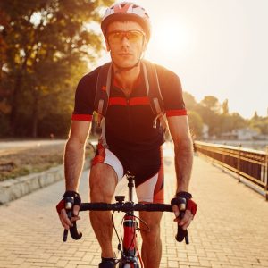 Read more about the article Bicycling your way into Erectile Dysfunction