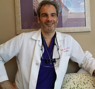 Thomas Pulice PA-C Las Vegas Aesthetics specialist with 25 years experience